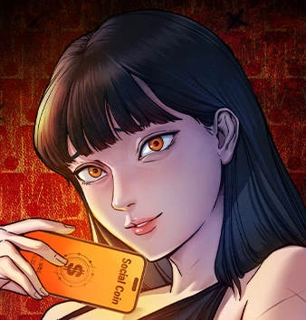 人类标价 漫画封面
